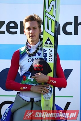197 Gregor Schlierenzauer